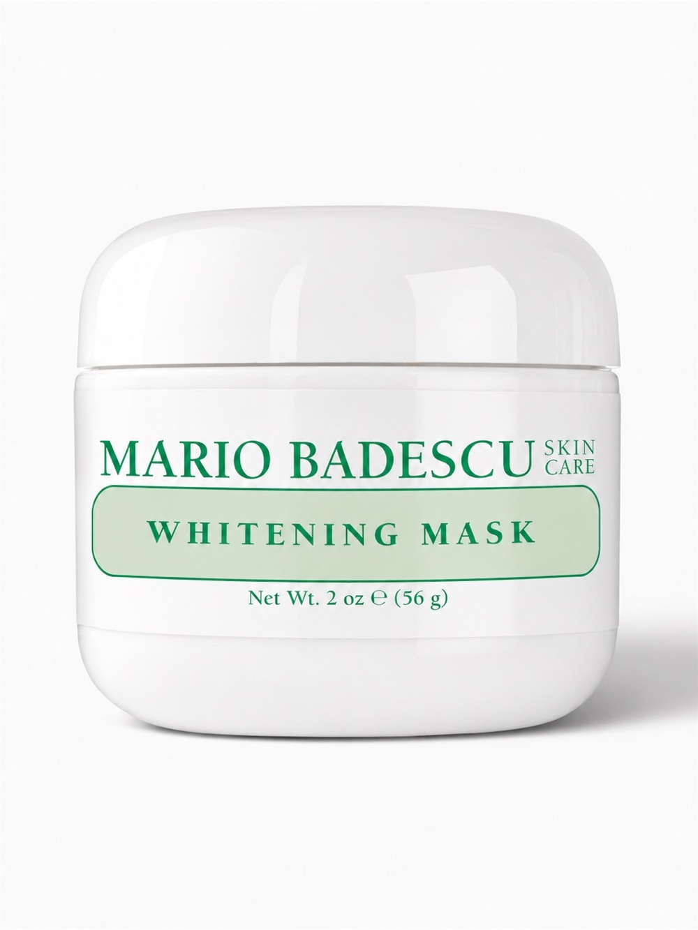 Mario Badescu - Whitening Mask 2 oz